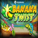 Bocoran RTP Slot Yggdrasil Banana Twist